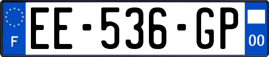EE-536-GP