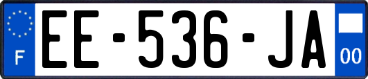 EE-536-JA