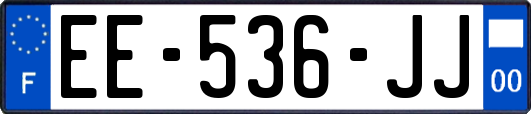 EE-536-JJ