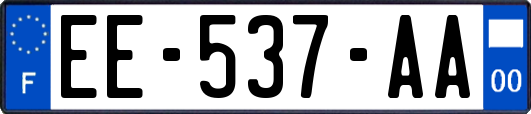 EE-537-AA