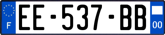 EE-537-BB