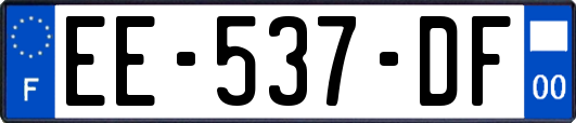 EE-537-DF