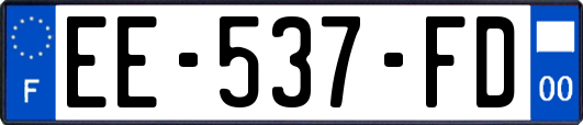 EE-537-FD