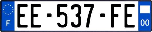 EE-537-FE