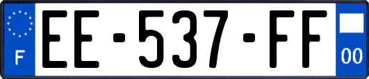 EE-537-FF