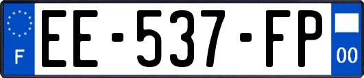 EE-537-FP