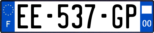 EE-537-GP