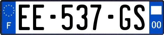 EE-537-GS