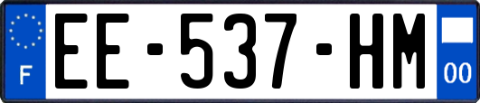 EE-537-HM