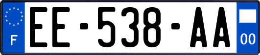 EE-538-AA