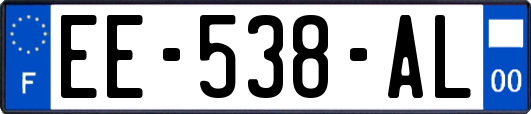 EE-538-AL