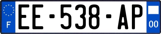 EE-538-AP