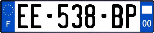 EE-538-BP