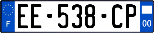 EE-538-CP