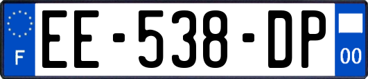EE-538-DP