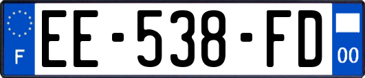 EE-538-FD