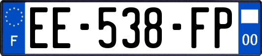 EE-538-FP