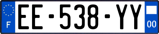 EE-538-YY