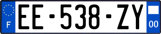 EE-538-ZY