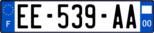 EE-539-AA