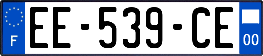 EE-539-CE