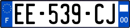 EE-539-CJ