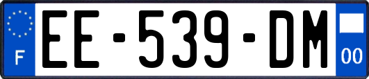 EE-539-DM