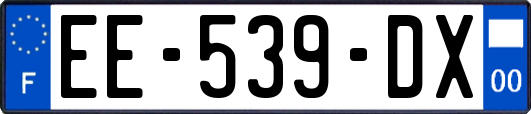 EE-539-DX