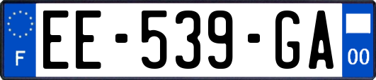 EE-539-GA