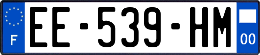 EE-539-HM
