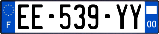 EE-539-YY