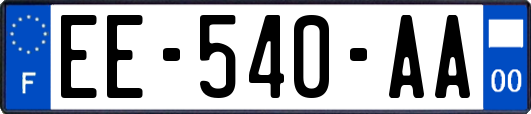 EE-540-AA