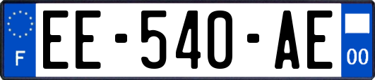 EE-540-AE