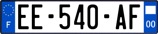 EE-540-AF