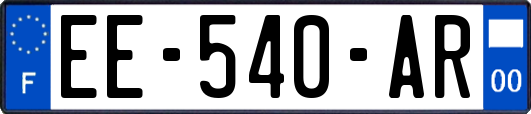 EE-540-AR