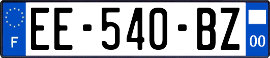 EE-540-BZ