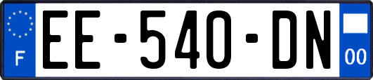 EE-540-DN