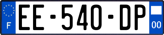 EE-540-DP
