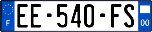EE-540-FS