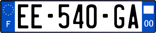 EE-540-GA