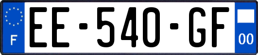 EE-540-GF