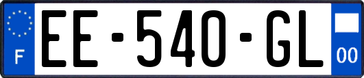 EE-540-GL