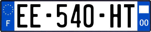 EE-540-HT