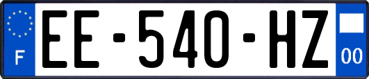 EE-540-HZ