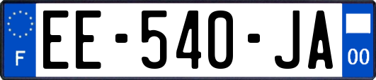 EE-540-JA