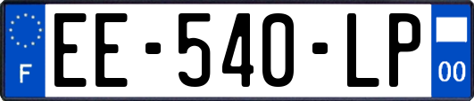 EE-540-LP