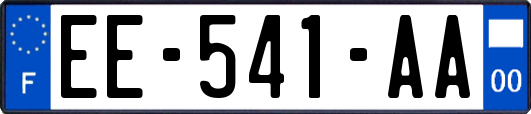 EE-541-AA