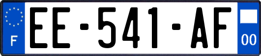 EE-541-AF