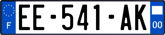 EE-541-AK