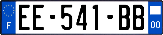 EE-541-BB